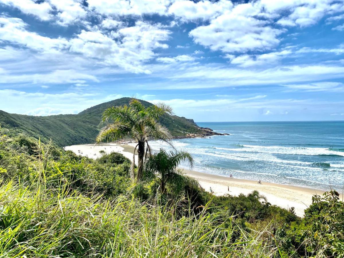 Rosa Lodge Lofts Praia do Rosa Exteriér fotografie