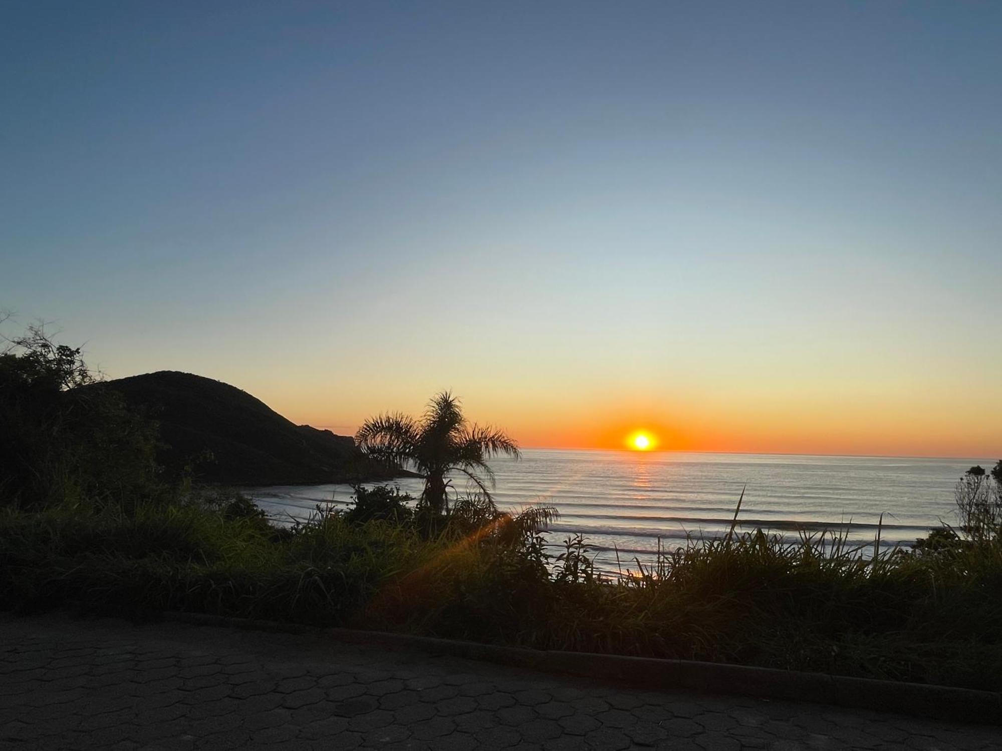 Rosa Lodge Lofts Praia do Rosa Exteriér fotografie