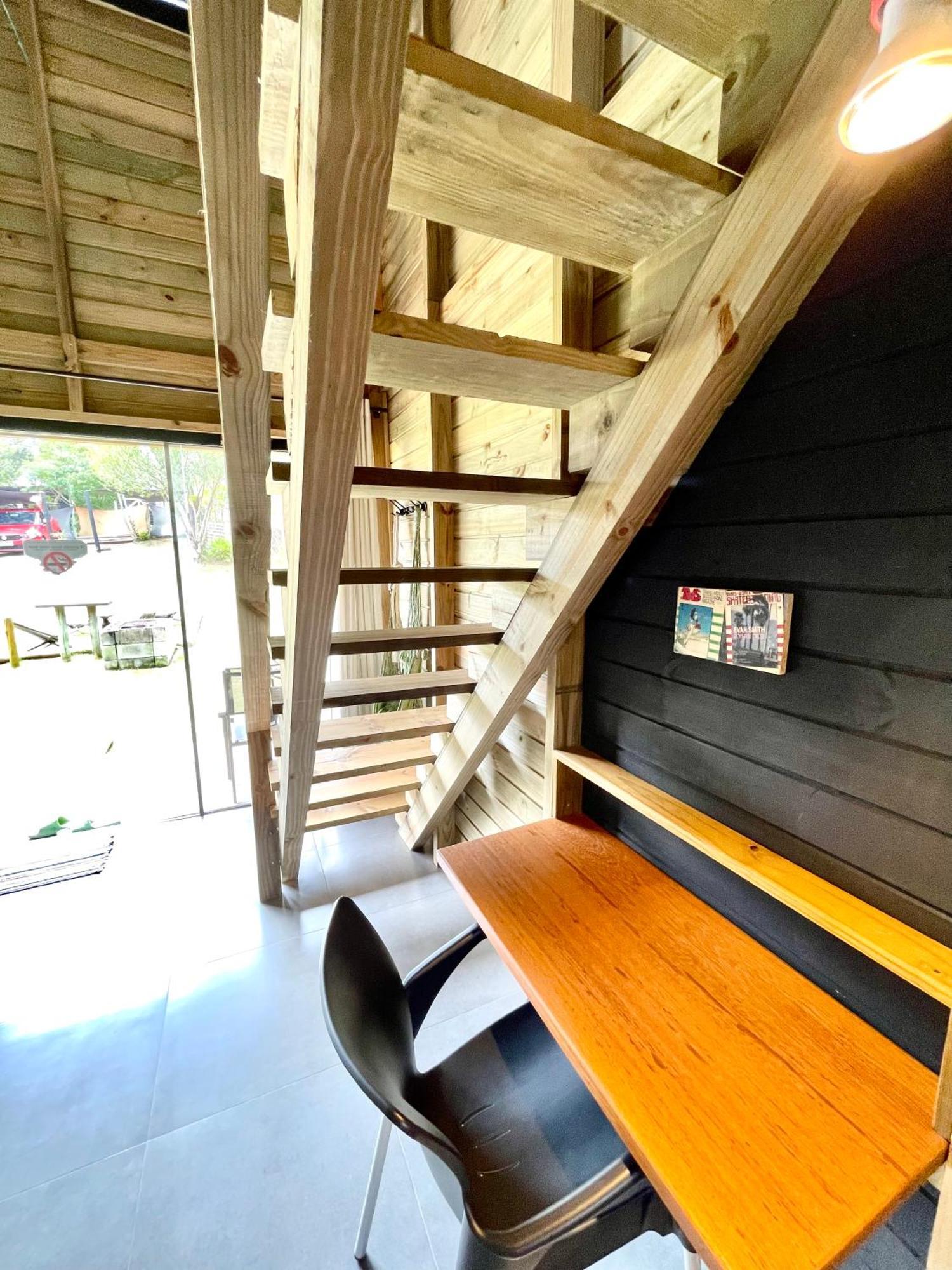 Rosa Lodge Lofts Praia do Rosa Exteriér fotografie